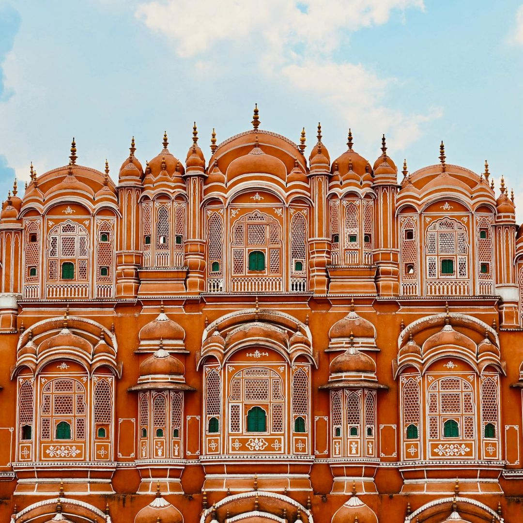 Jaipur